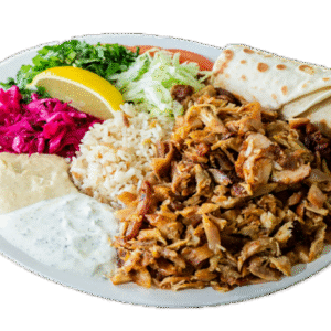 PLATOS KEBAP