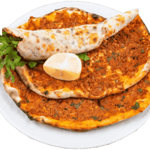 LAHMACUM